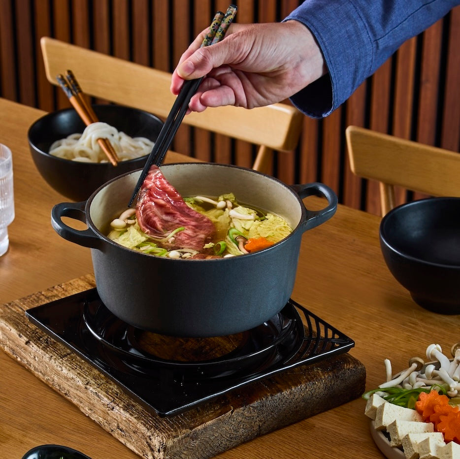 Wagyu Japanese Beef Shabu-Shabu / Sukiyaki | ±200g