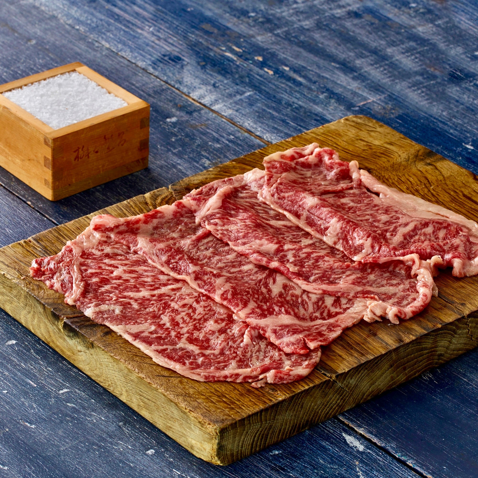 Japanese Wagyu Shabu-Shabu / Sukiyaki, 2mm thick