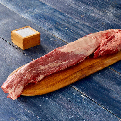 Japanese Whole Wagyu Fillet