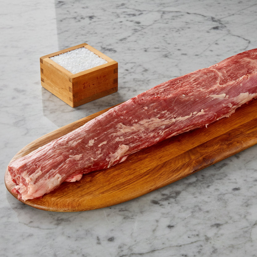Wagyu Japanese Beef Whole Fillet