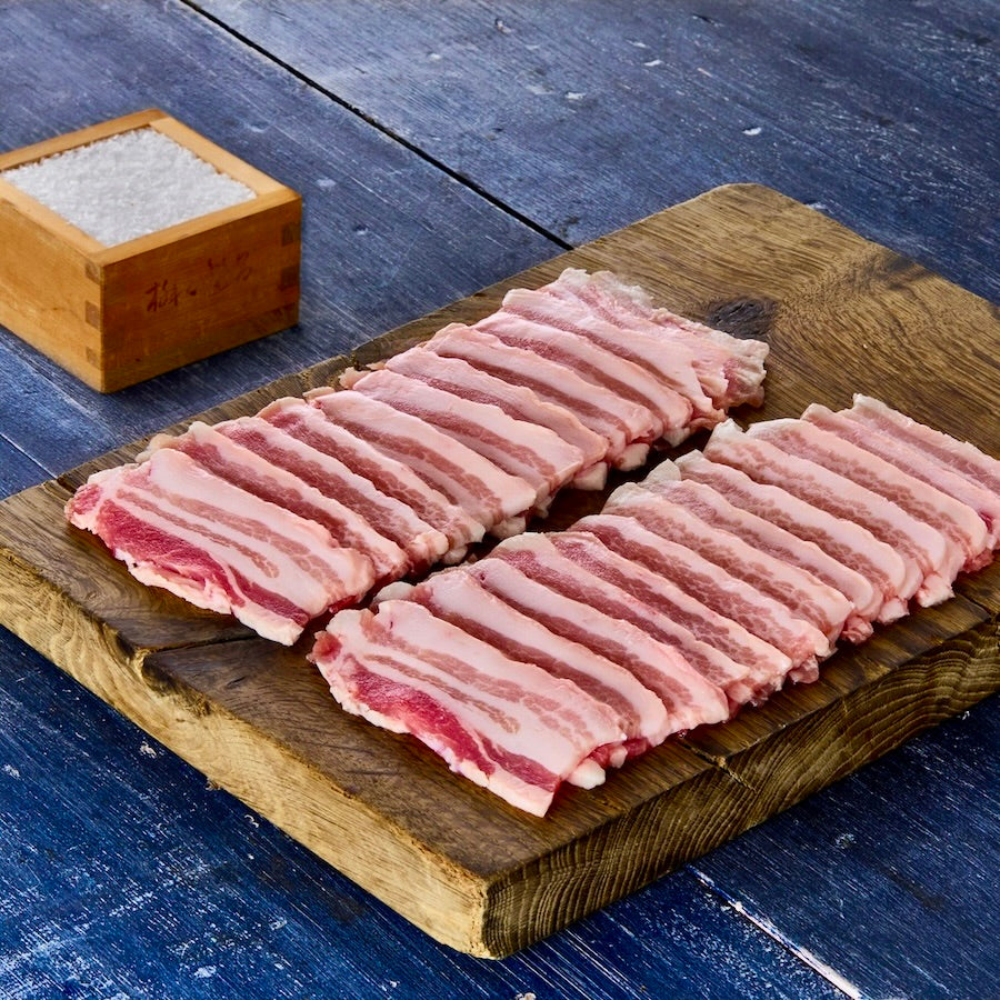 Kurobuta Pork Samgyeopsal | ±300g