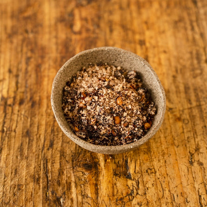 Chipotle Smoky Salt | 145g