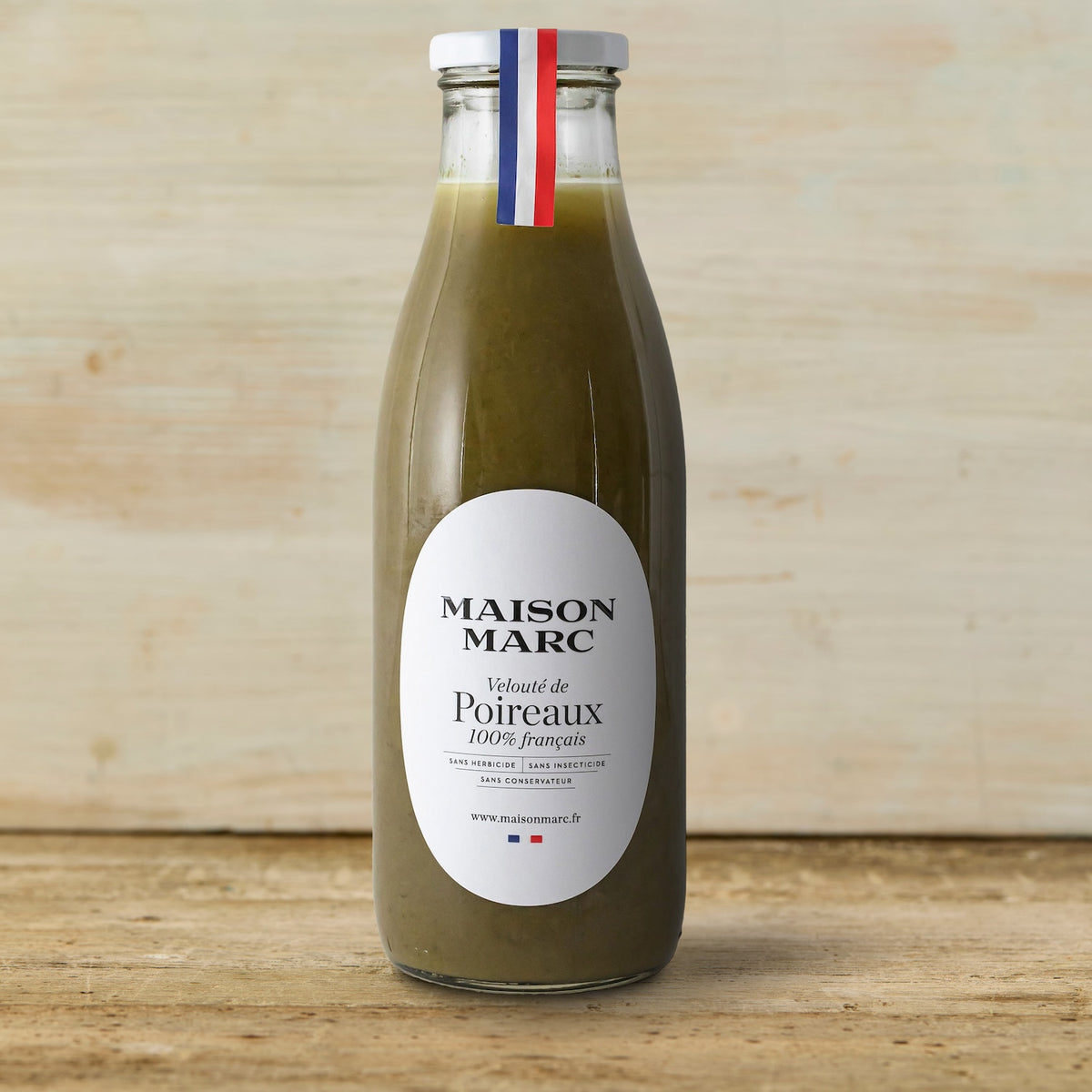 Leek Velouté | 750ml