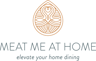 MEAT ME AT HOME
