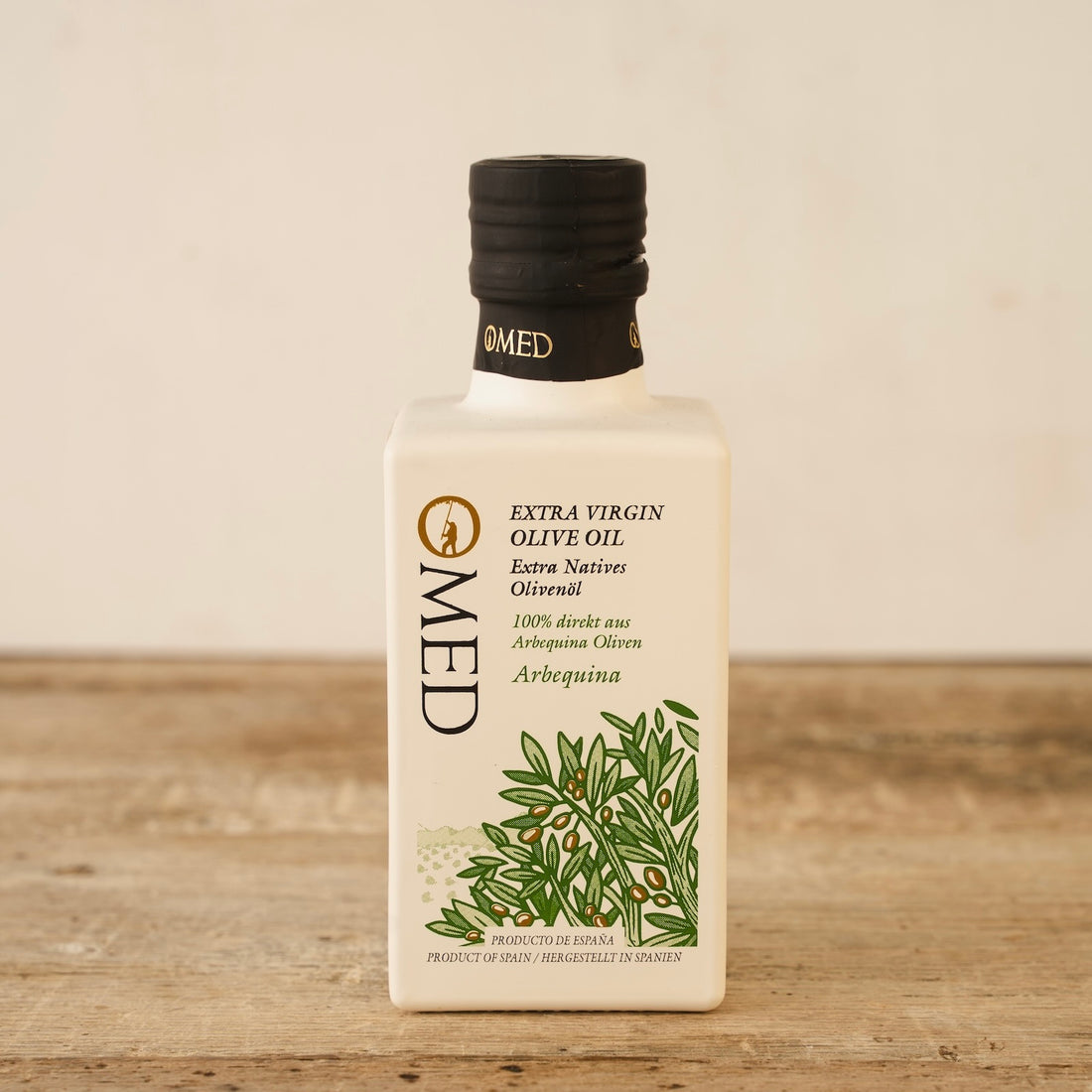 Arbequina Extra Virgin Olive Oil | 250ml