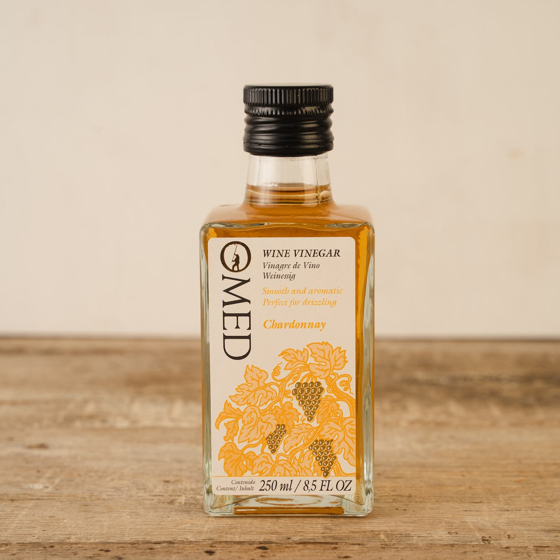 Chardonnay Vinegar | 250ml