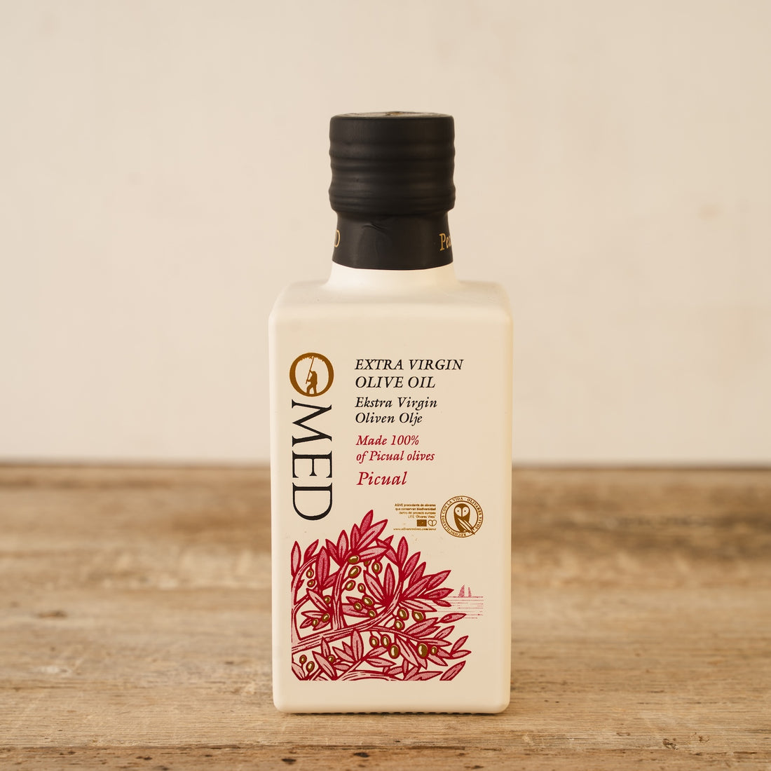 Picual Extra Virgin Olive Oil | 250ml