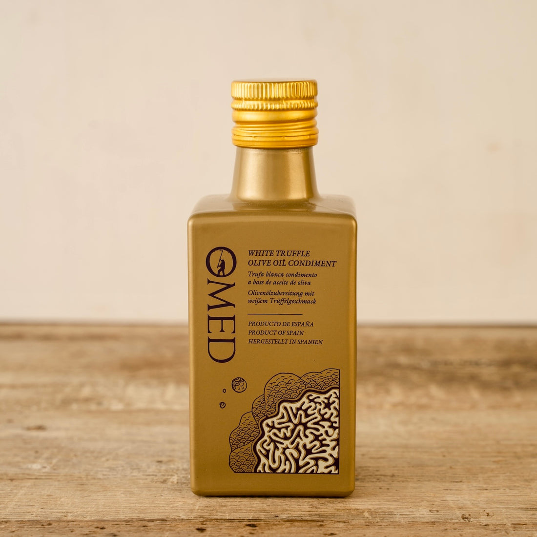 White Truffle Extra Virgin Olive Oil | 250ml