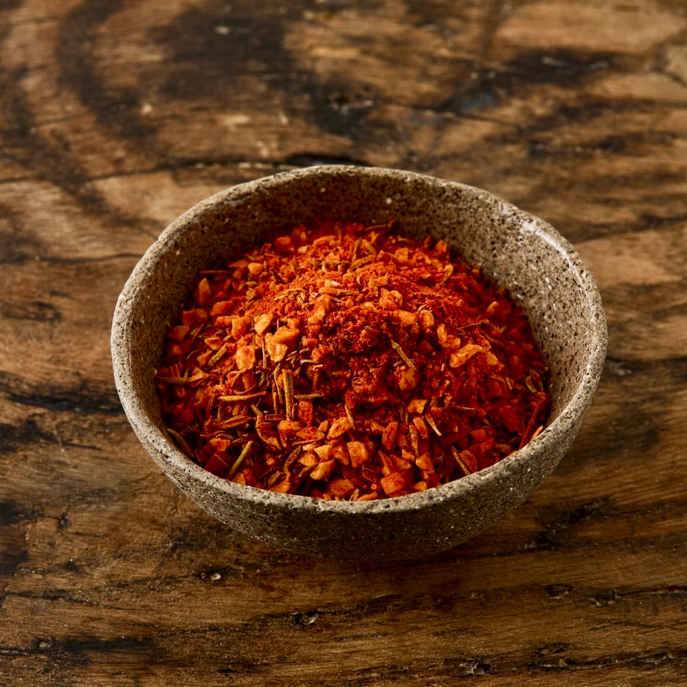 Roasted Chicken Spice Blend | 70g