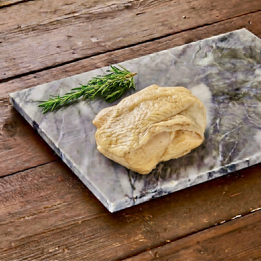 Herb Fed Oak Smoked Chicken Breast | ±300g