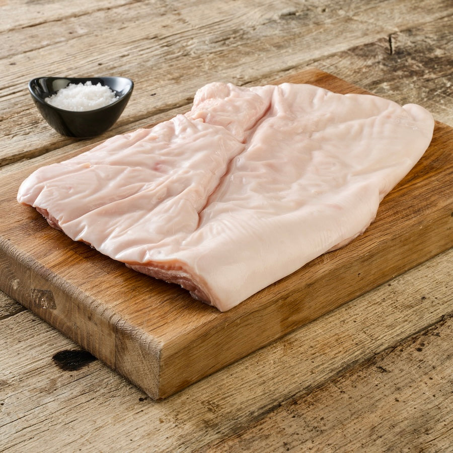 Segovian Suckling Pig Belly | ±1.2kg
