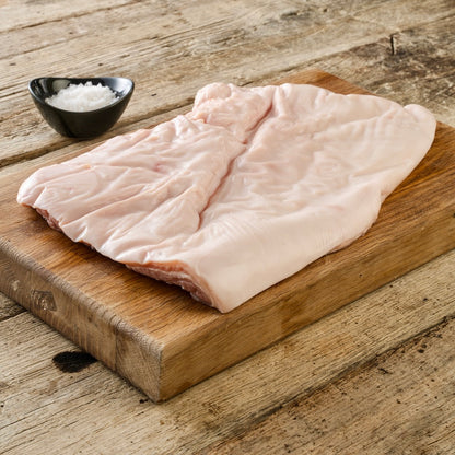 Segovian Suckling Pig Belly | ±1.2kg