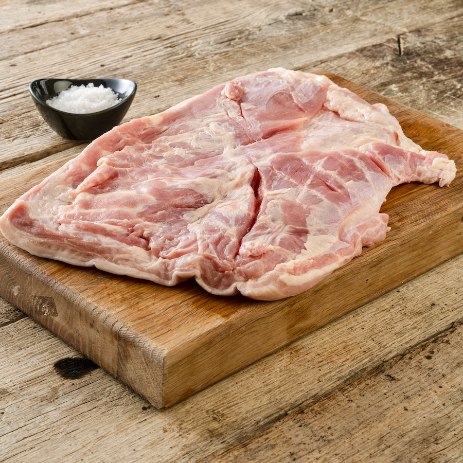 Segovian Suckling Pig Belly | ±1.2kg