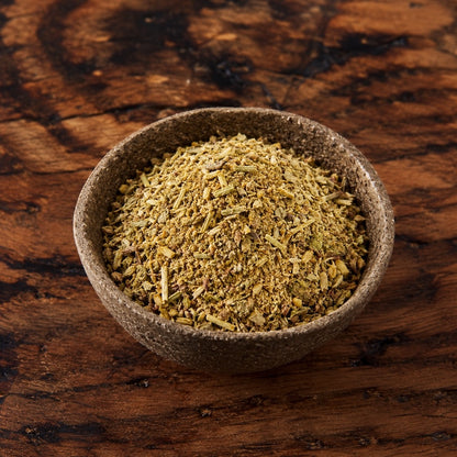 Butcher Spice Blend | 30g