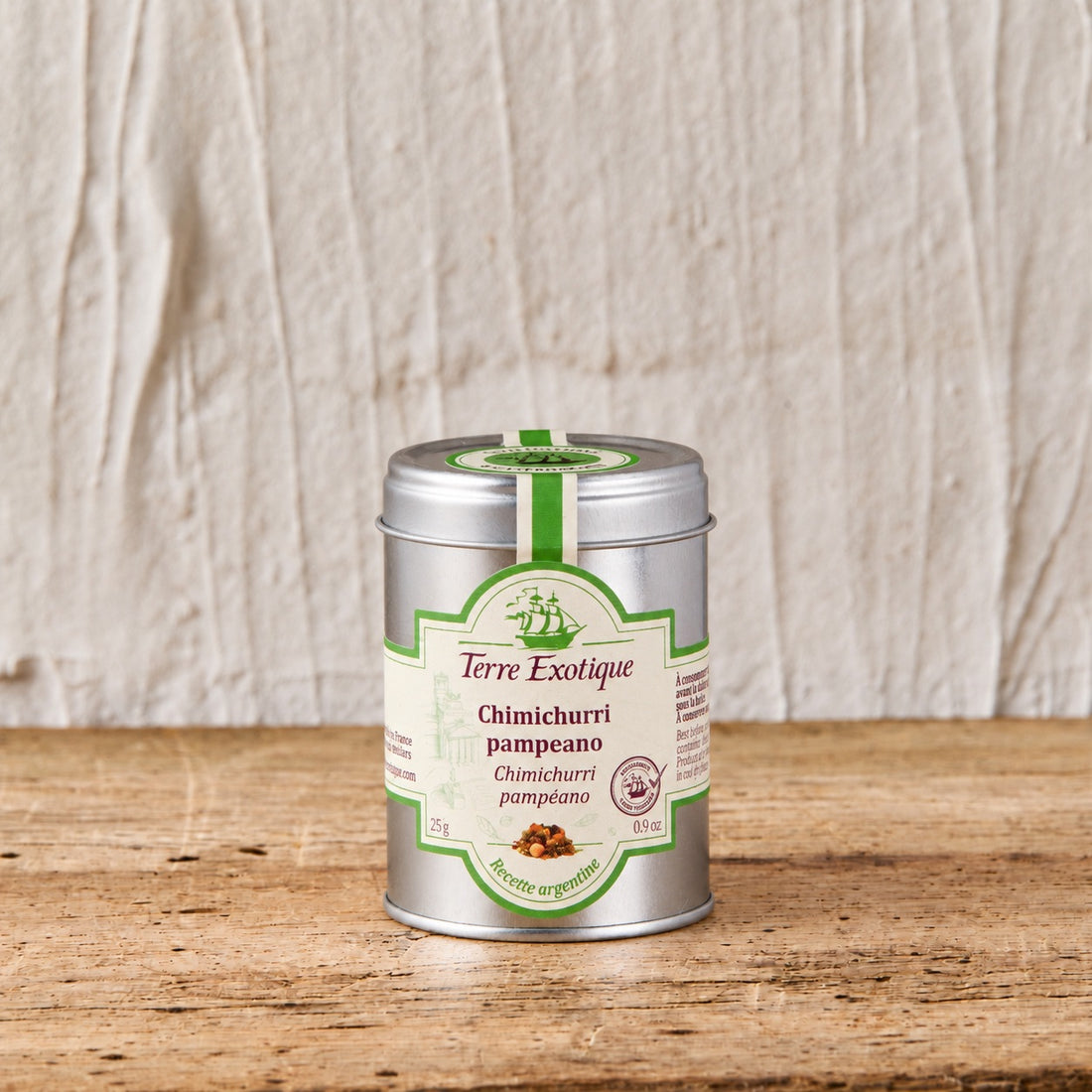 Chimichurri Pampeano | 25g