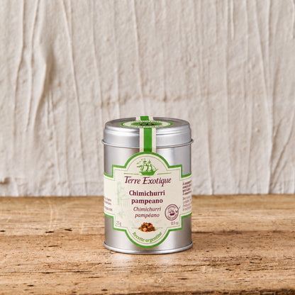 Chimichurri Pampeano | 25g