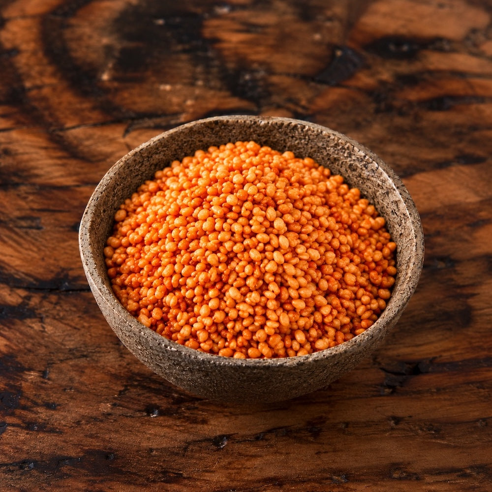 Sesame Seed with Kimchi | 50g