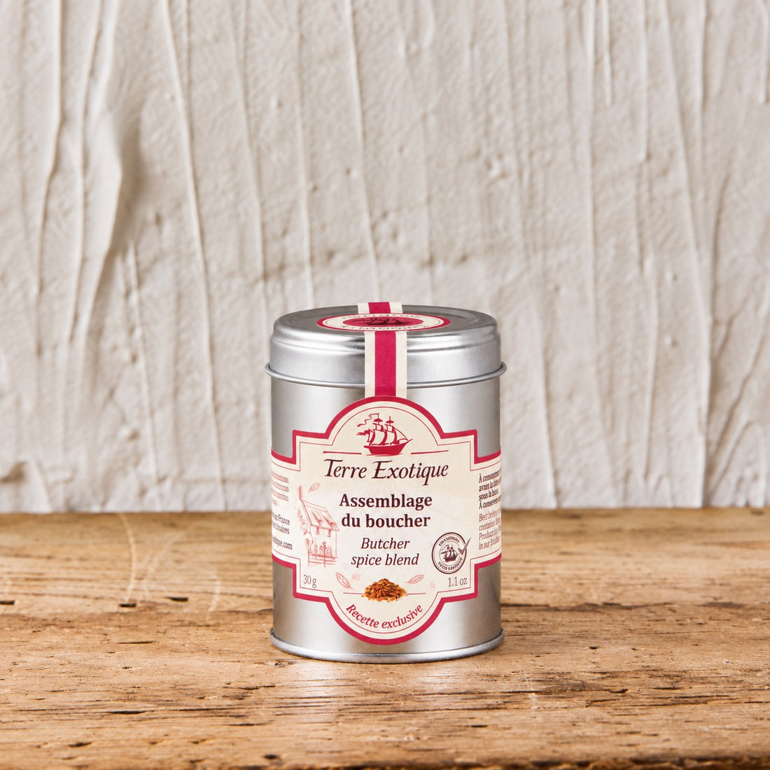 Butcher Spice Blend | 30g