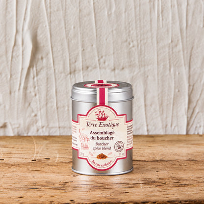 Butcher Spice Blend | 30g