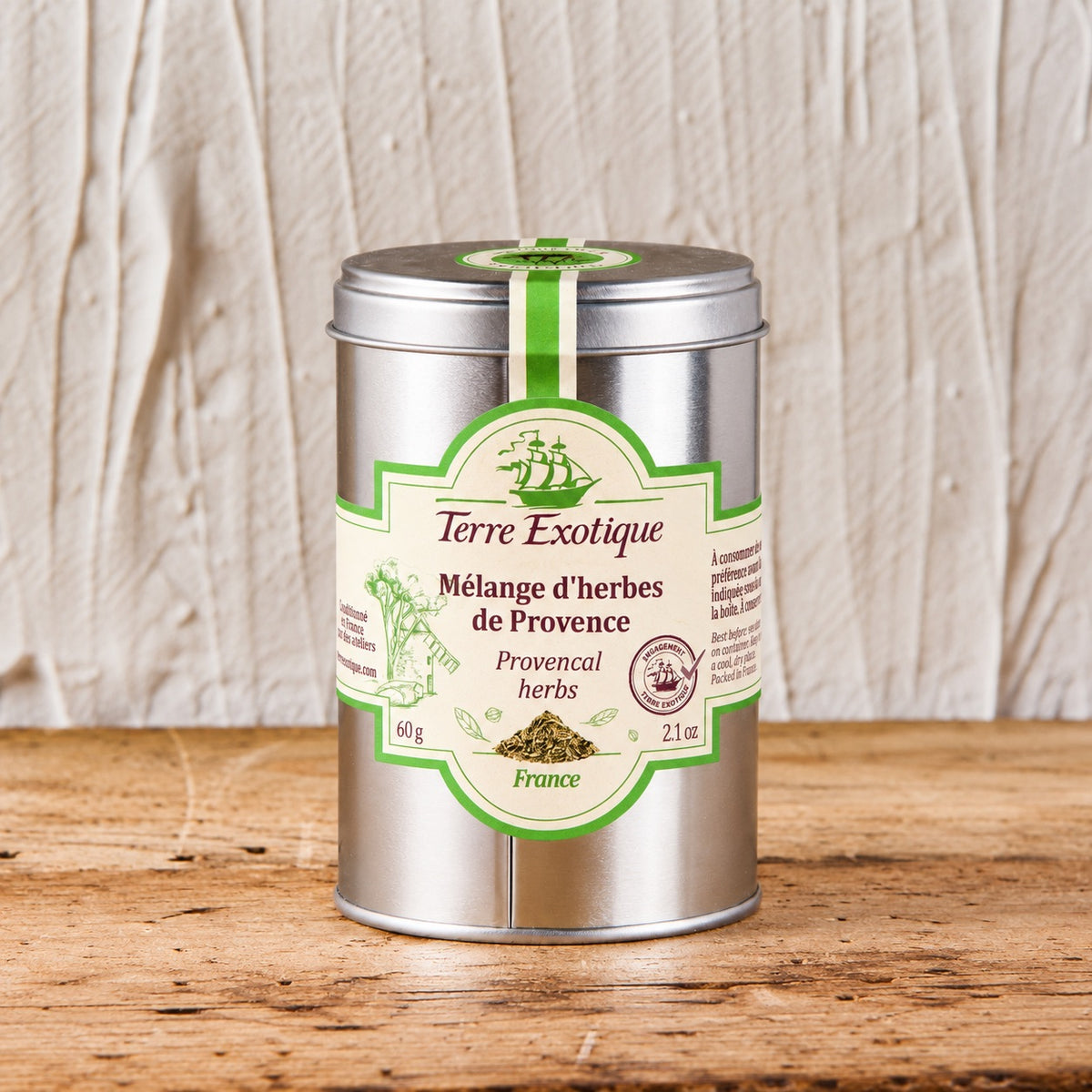 Provencal Herbs | 60g