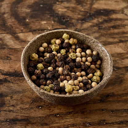 Three Peppercorns | 75g