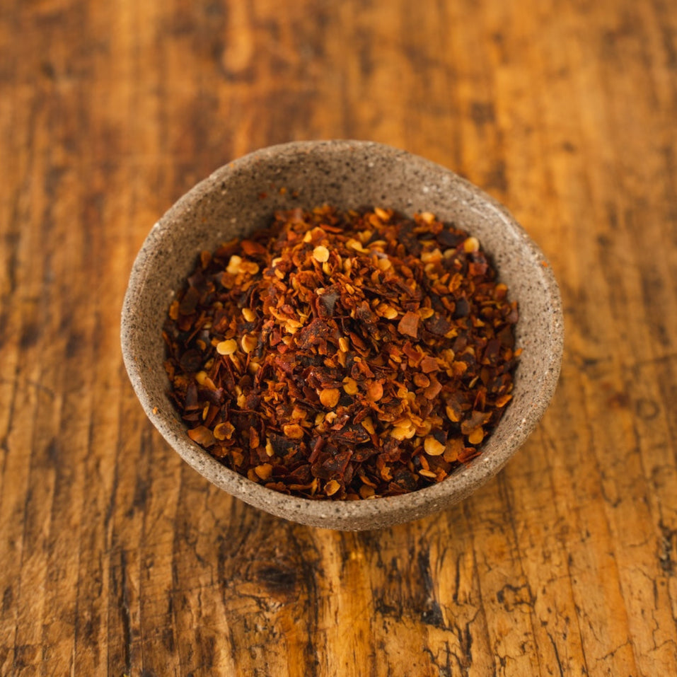 Aleppo Chilli  Flakes | 45g