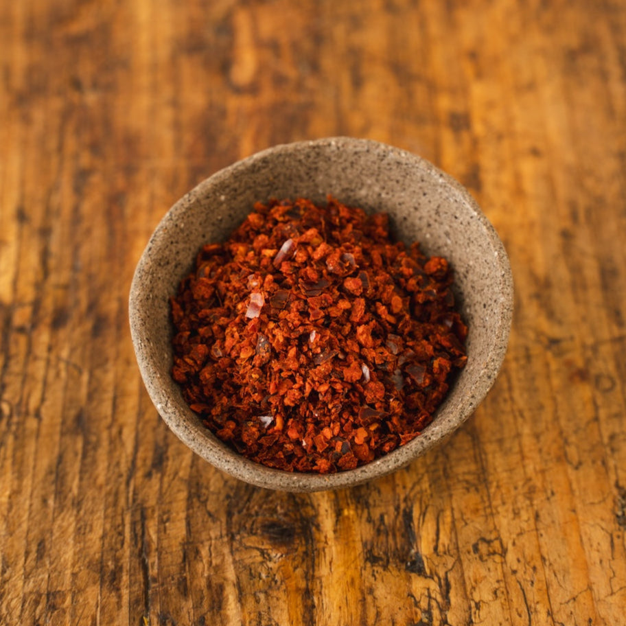 Gochugaru Chilli Flakes | 50g