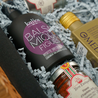 The Artisan Hamper