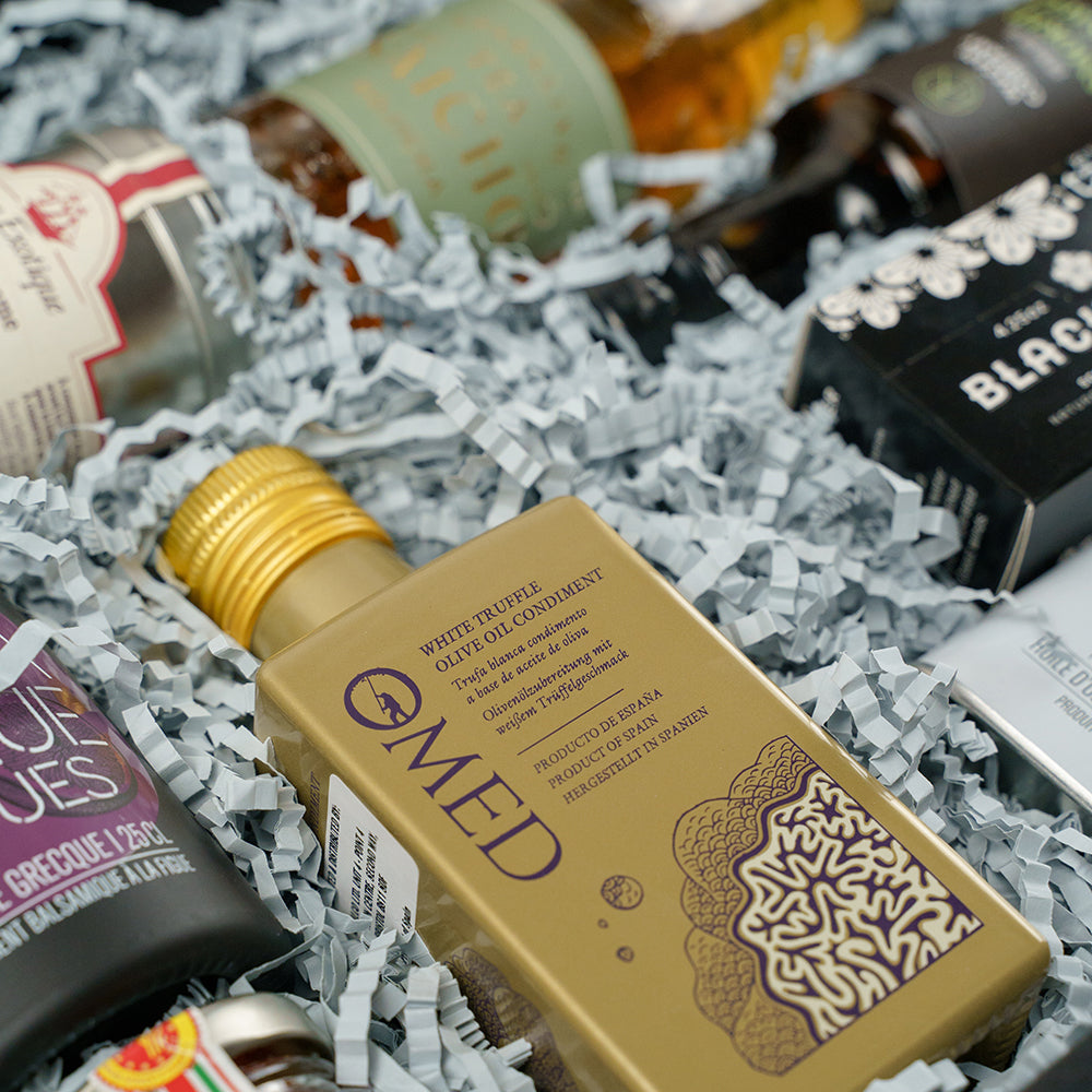 The Artisan Hamper