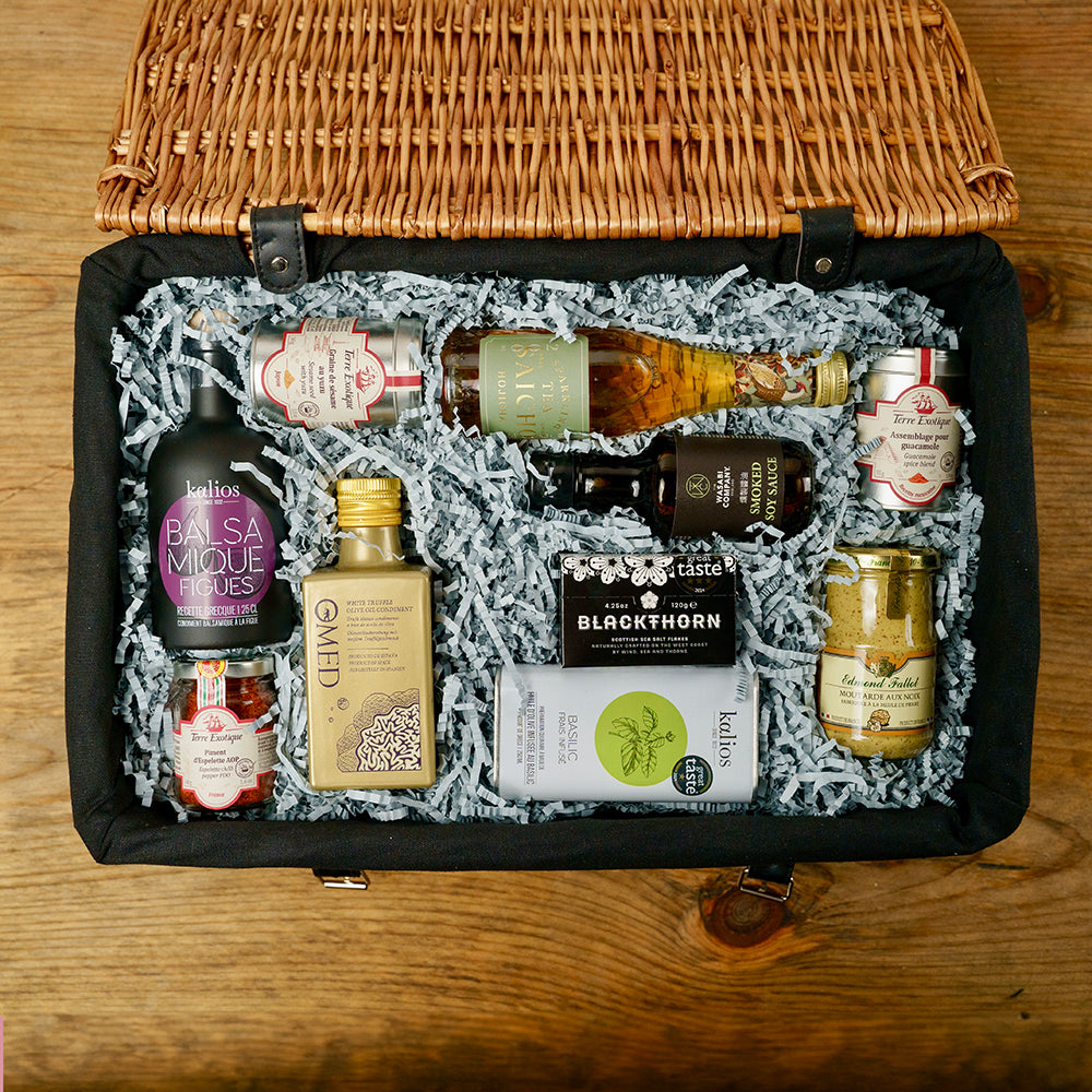 The Artisan Hamper