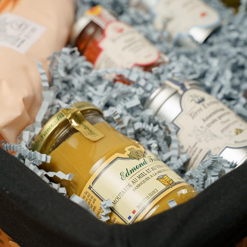 The French Hamper