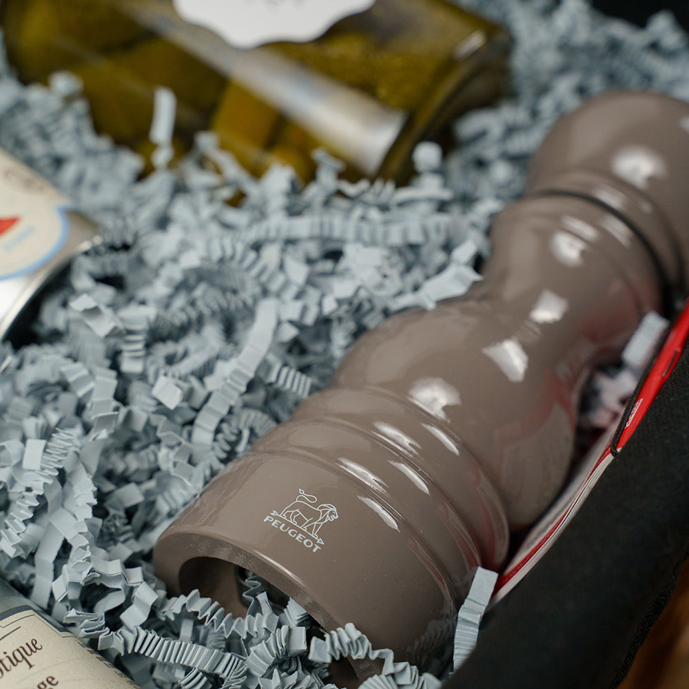 The French Hamper