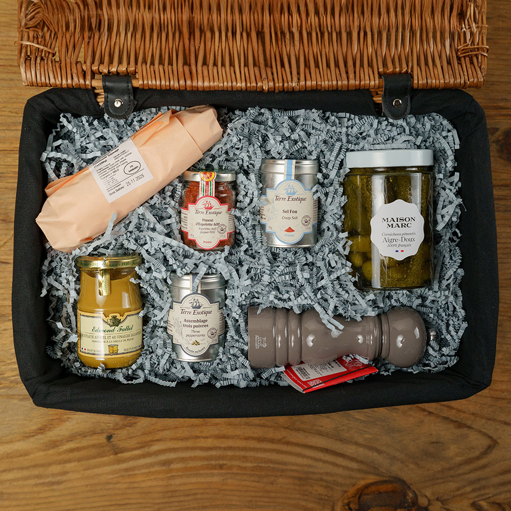 The French Hamper