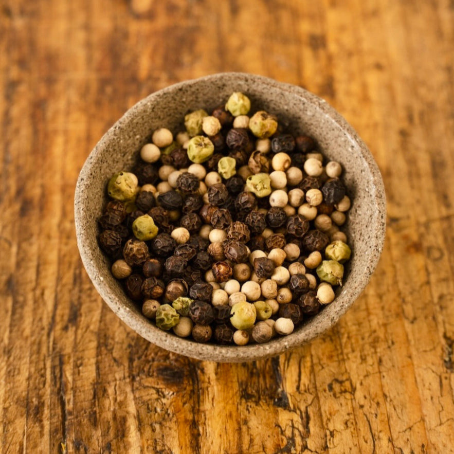 Three Peppercorns | 75g