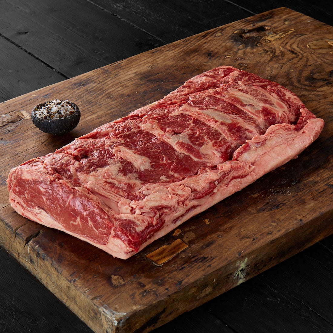 Regular Meat Prime USDA Natural Beef | MEAT ME AT HOME