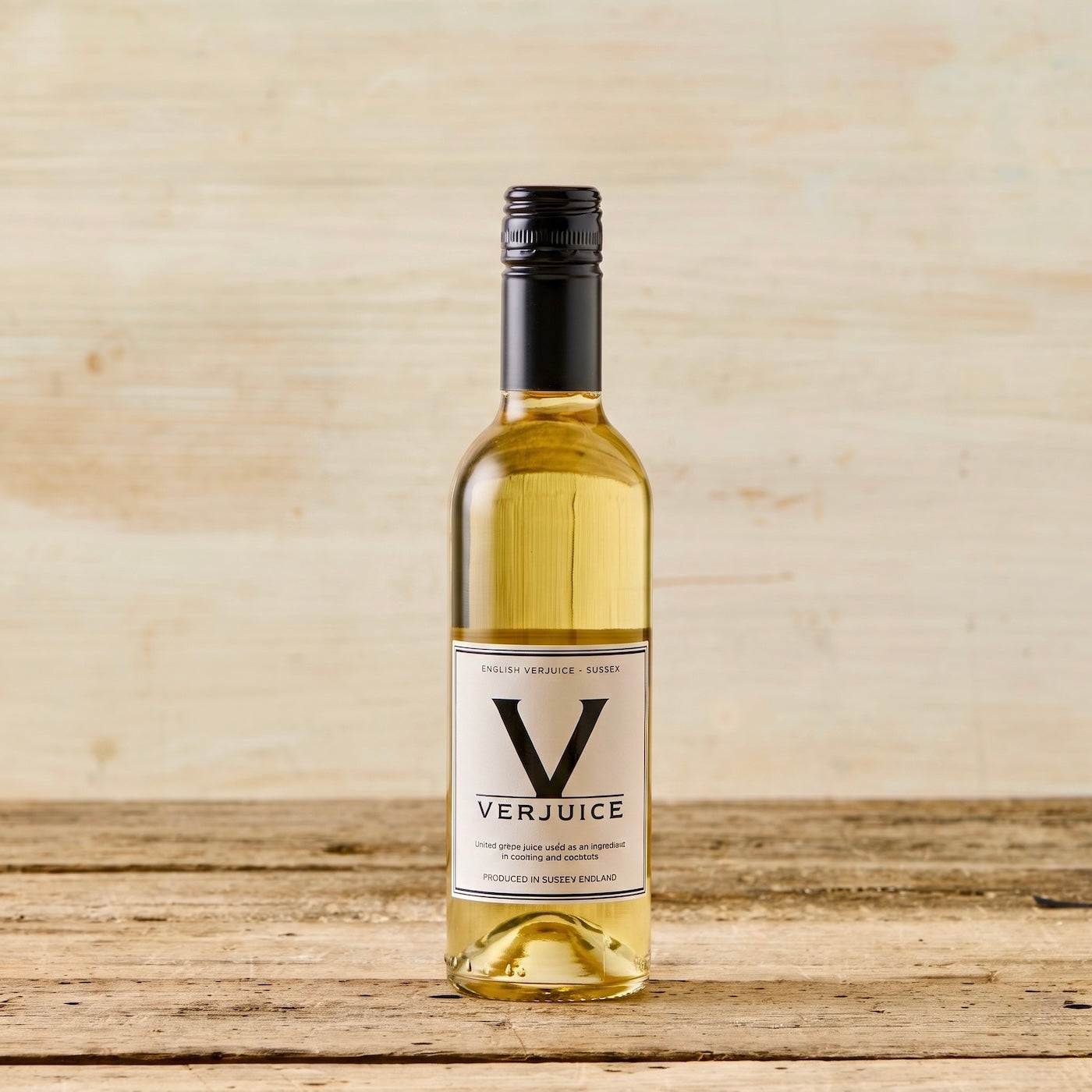Verjuice | 375ml