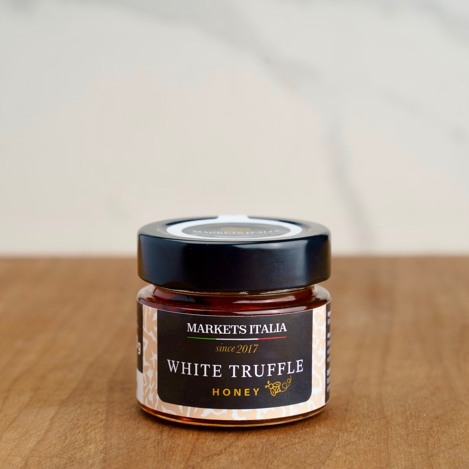 White Truffle Honey | 100g